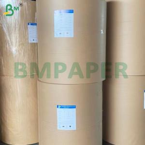 Wholesale Smooth Surface PE Coated Bowl Paper for Sustainable Food Packaging from china suppliers
