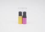 OEM Clear Makeup Packaging Eco Friendly Empty Lipstick Tube