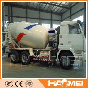 Wholesale concrete mixer truck specifications from china suppliers