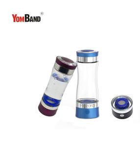 Wholesale Household Hydrogen Rich Water Generator , Handheld Hydrogen Alkaline Water Bottle from china suppliers