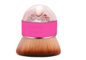 Wholesale Promotion Private Label Best Quality 7Pcs Synthetic Hair Makeup Brushes Free Sample from china suppliers