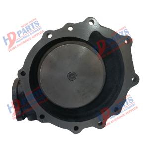 Wholesale 16100-E0401 J05ET Engine Water Pump For HINO Diesel Engines Parts from china suppliers