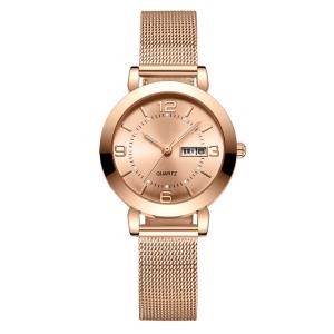 Wholesale Luxury Japan Movement Women Quartz Chronograph Wrist Watch from china suppliers