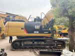Energy Efficient Cat 25 Ton Excavator Cat 325D Excavator 152 KW