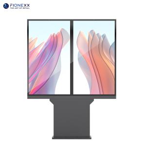 Wholesale Commercial Grade Drive Thru Digital Signage for Constant 55&quot; Outdoor Kiosks from china suppliers