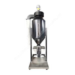 Wholesale 750w Coffee Roaster Destoner 15kg 30kg 60kg Destoner Machine Coffee 300kg/h from china suppliers