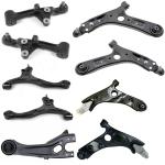 Lower Control Arms for Hyundai Sonata Accent Elantra Santa Fe Kia Picanto Forte