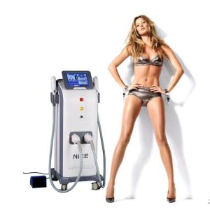 Wholesale Multi functional Skin Rejuvenation Hair Removal IPL Machine 2000w from china suppliers