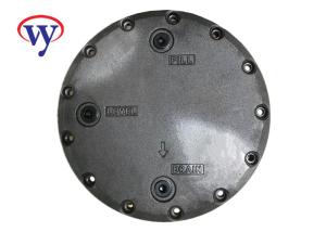 Wholesale Travel Gearbox Cover SH350A5 SH350-5 20 Holes Motor Cover For CX360 CX300 from china suppliers