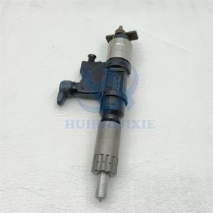 Wholesale Common Rail Fuel Injector Parts 295050-1520 8-98243863-0 8982438630 For Excavator from china suppliers
