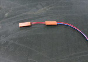 Wholesale Silicone Heater Products Silicone Rubber Heater 0.1mm ~1mm Thickness from china suppliers