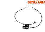 85787000 DT GTXL GT1000 Auto Cutter Machine Parts Cable X1 Origin Switch GTXL