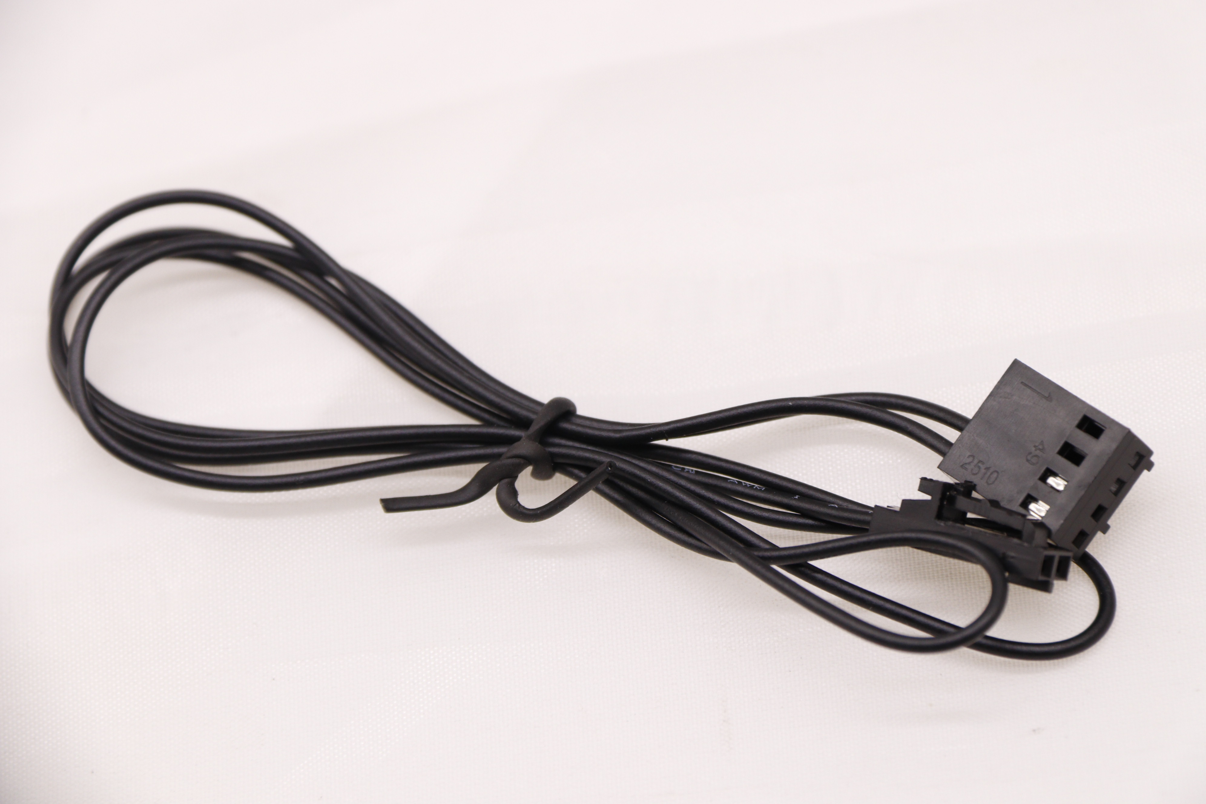 ST 10 Way Motherboard 4Pin PWM hub and extension link cable Adapter Splitter Cooling Fan 12V Power Socket Adapter
