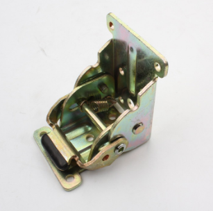 Securely Display Wall Pictures with Interlocking Flush Mount Z Clip and CNC Bending