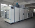 Pharmaceutical Industry Desiccant Wheel Dehumidifier 7000m3/h