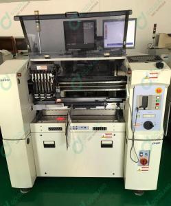 Wholesale Samsung CP45 FV 220V 50Hz PCB SMT Assembly Machine from china suppliers