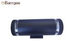 Industrial Outdoor Up Down Led Wall Light Fixtures Wireless Ip65 Round Shape