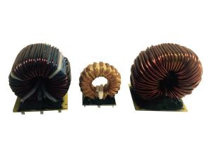 Wholesale Customized High Current Power Inductor 0.2-50mh Toroidal Inductor PFC Inductor from china suppliers