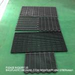 New 400*600mm Plastic Slat For Farrowing Sow Floor Farms Cast Iron Slat Floor