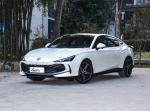 Chinese MG EV Range Car MG 7 Fuel Gasoline New Petrol Powered Car