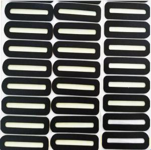 Wholesale Non Slip 3M Adhesive Rubber Pad Wall Bumpers Sticky from china suppliers