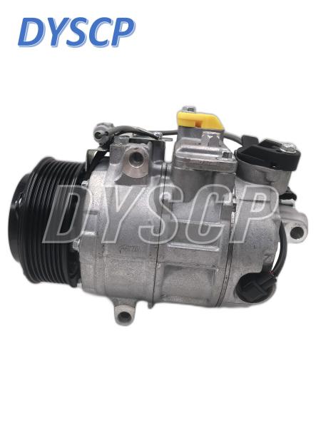 AC Compressor Bmw F07 E70 E71 535GT X5 X6 64529217868 64529399060 64529154070