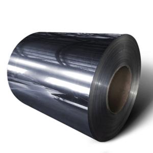 Wholesale Pre Painted PPGI Zinc Galvanized Coils 180 Hot Dipped 0.5x1250mm Black Color from china suppliers