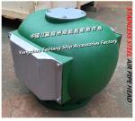 Diesel daily cabinet air tube head, stainless steel air tube head, stainless