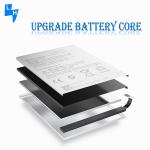 BL258 Original Phone Battery for Lenovo Replacement Batteries Guaranteed