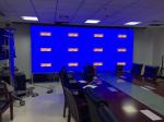 3x2 Video Wall 55inch 3.5mm LG LCD Video Display Advertising Commercial Video