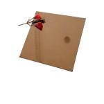 316 Cold Rolled Stainless Steel Sheet PVD Coated , AISI 201 4x8 Stainless Steel