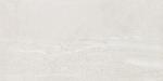 Heat Insulation Bathroom Wall Tiles , 12 " X 24 " Shower White Wall Tiles