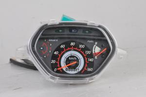 Wholesale motorcycle speedometer from china suppliers