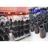 Buy cheap DIN ST52 Butt Welding Three Way Pipe Fittings A234WPC from wholesalers