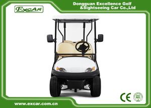 Wholesale cheap electric 6 Seater Golf Buggy golf carts electric golf cart from china suppliers