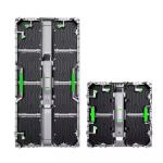Indoor P2.604 P2.976 P3.91 P4.81 Outdoor Rental LED Display For Stage Background