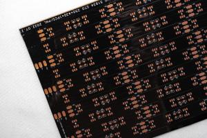 China Medical Equipment Flexible Printed Circuit Boards FPC Boards Precision Manufacturing on sale