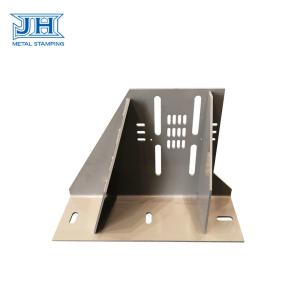 Wholesale Powder Coating Wall Mounting Stamping Parts from china suppliers
