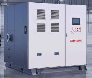Wholesale Magnetic Levitation Air Compressor Built In Dryer Capacity 21~105M3/Min from china suppliers