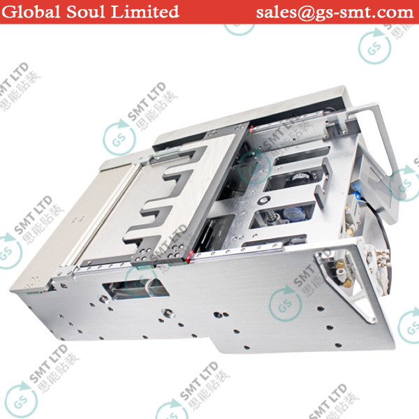 Advanced SMT Feeder Sheet Feeder for Independent Software and Waste Recycling