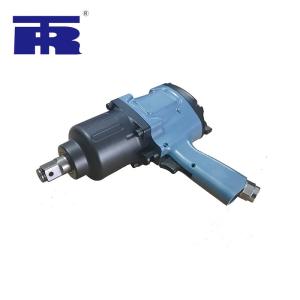 Wholesale Hand Press 1/2 Inch Air Impact Wrenches For Car Repair High Performance from china suppliers
