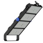 1000w Led High Mast Light Sports Stadium Flood Light Outdoor EMC3030 20m Outdoor