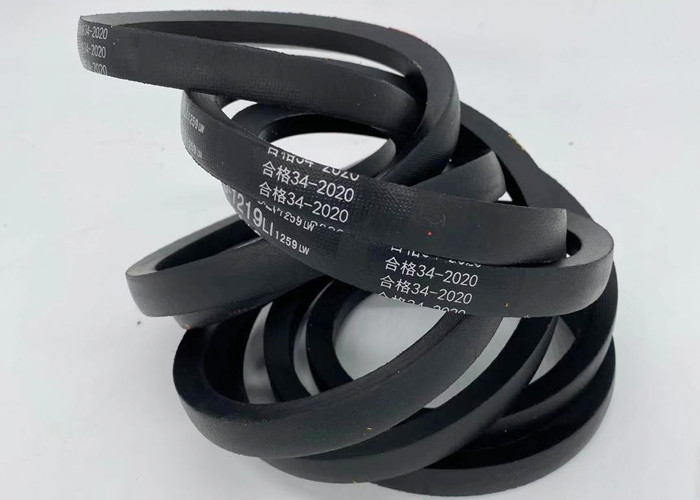 High Durability Teyma 2350mm Length SPA V Belt
