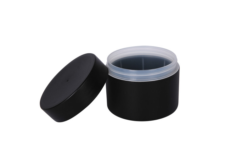 150g Cutomized Color and Customized Logo PP Cream Empty Jar Skin care packaging Sleeping-mask Cream Jar UKC14