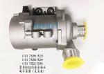 1151 7521 584 Electric Coolant Water Pump OEM BMW 3 E90 E91 E60 E61 325 330 525