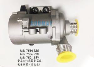 Wholesale 1151 7521 584 Electric Coolant Water Pump OEM BMW 3 E90 E91 E60 E61 325 330 525 530 from china suppliers