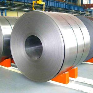 Wholesale Astm 35jn250 Cold Rolled Silicon Steel Coil 0.65mm Thickness from china suppliers