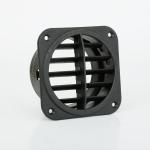 90mm Diameter Heater Vents For JP 4kw 5kw Air Diesel Heater