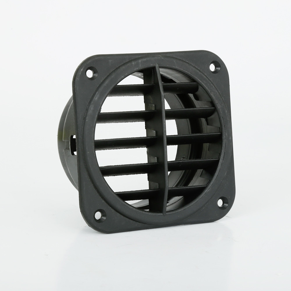 90mm Adjustable Vent For JP Webasto Eberspacher 2KW 2.2KW 4KW 5KW Air Parking Heater