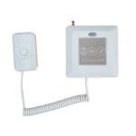 Wireless Hospital Nurse Emergency Service Call Pager System At 433.92Mhz